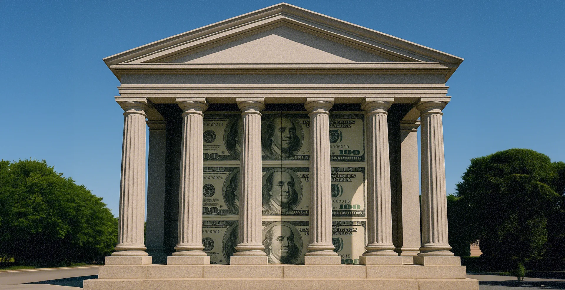 How fintechs launch without building a core