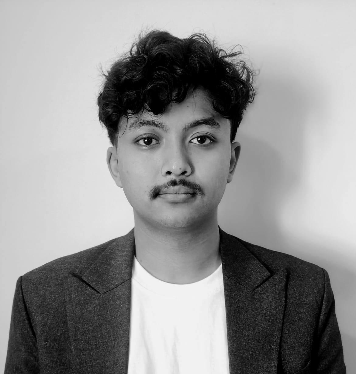 Abhishek Shakya, Chief Operating Officer at Stratigo