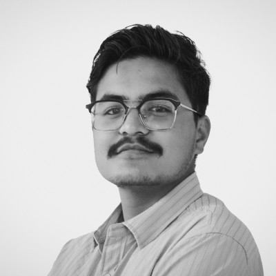 Srijal Dangol, Chief Executive Officer at Stratigo